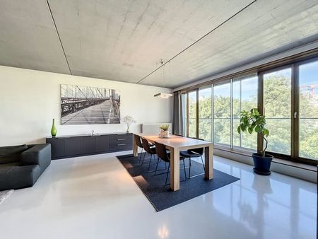 Loft te huur - Foto 3