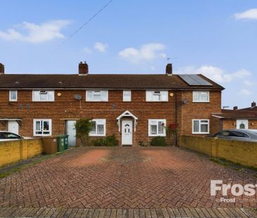 Explorer Avenue, Staines-upon-Thames, Surrey,TW19 - Photo 1