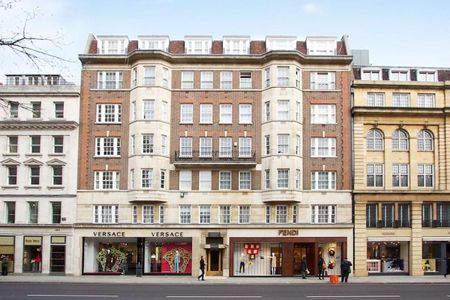 3 bedroom flat to rent in Knightsbridge SW1X - Photo 5