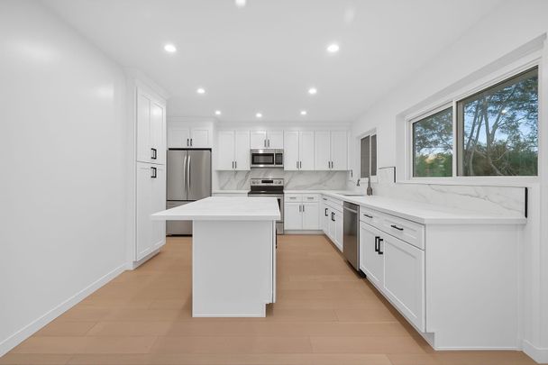 For Lease - 19 Candis Drive Unit# Main, Toronto, Ontario - Photo 1