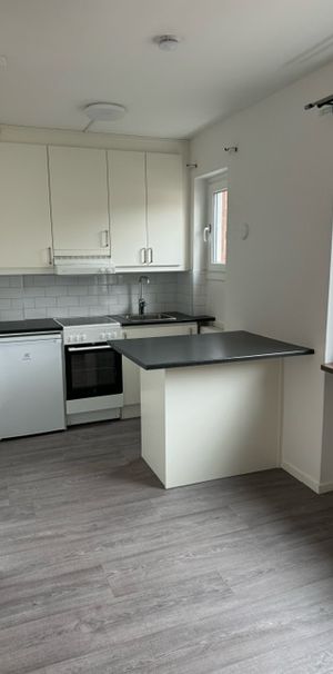 Ponsbachs väg, Krylbo - Photo 1