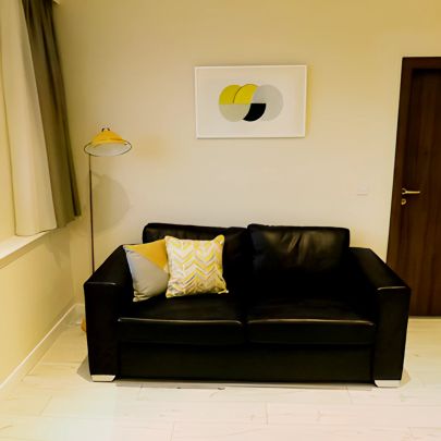 Two Bedroom Serviced Apartments - Photo 1