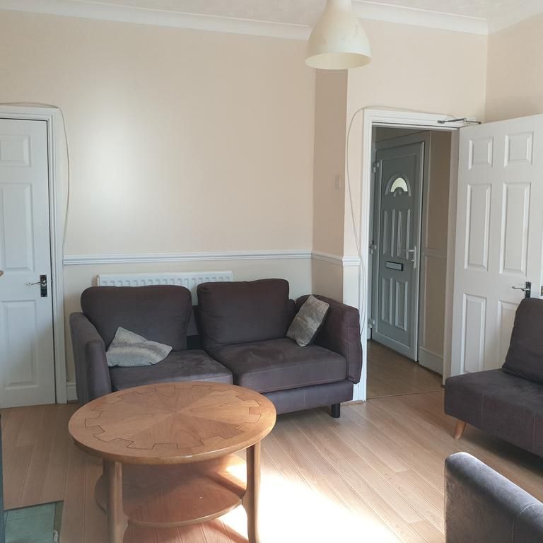 1 bedroom terraced house to rent - Photo 1