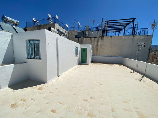 Διαμέρισμα για ενοικίαση Άνω Κυψέλη (Κυψέλη) - Φωτογραφία 1