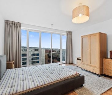 2 bedroom penthouse to rent - Photo 3