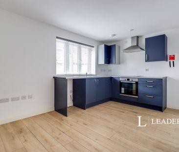 1 bedroom apartment to rent Ivanhoe Street, Leicester, LE3 - Photo 6