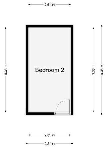 Huis te huur: Albert van Dalsumlaan 33 1187 RN Amstelveen - Photo 5