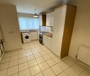 3 bedroom terraced house to rent - Photo 5