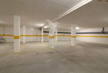 Apartamento T2+1 em Faro