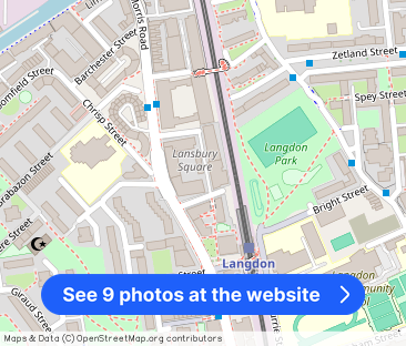 Cording Street, Banbury Point, E14 - Photo 1