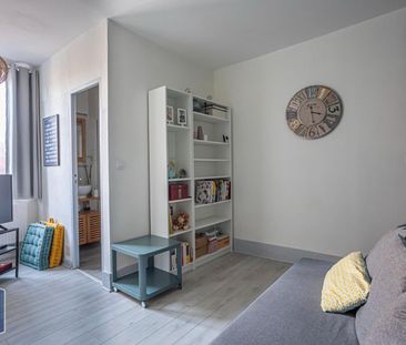 Location Maison 2 pièces 46m² LILLE 59160 - Photo 1