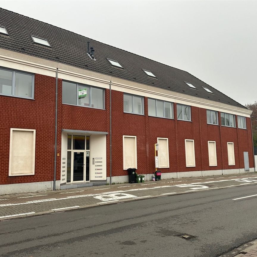 Appartement met 1 slaapkamer en ruim terras - Foto 1