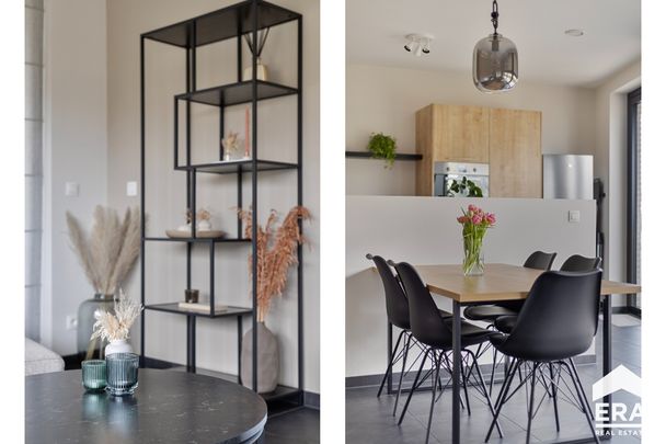 Lichtrijk gelijkvloers appartement te Lommel - Foto 1