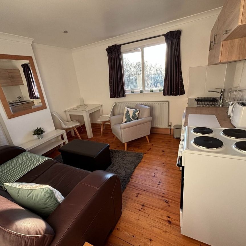 5 Bed Semi-Detached House, Grangecliffe Gardens, SE25 - Photo 1