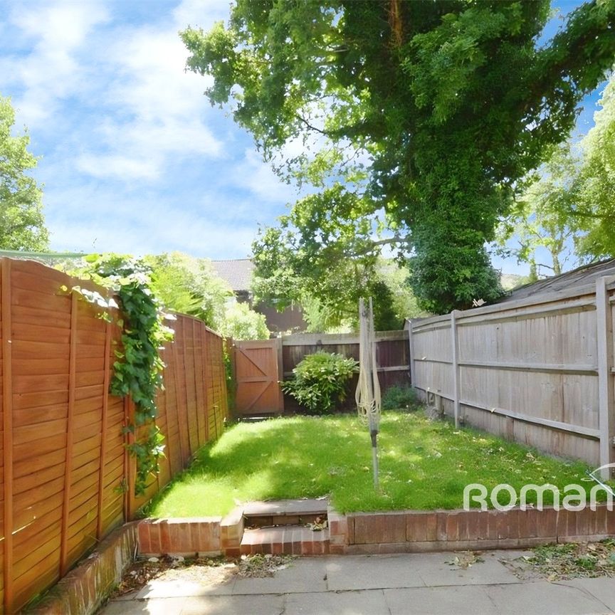 2 bedroom house to rent - Photo 1