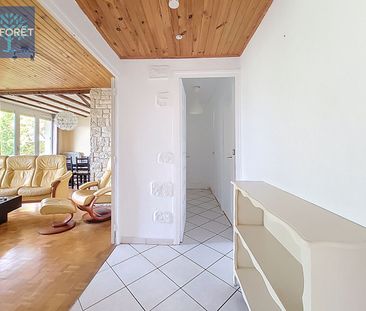 Appartement T3 Pierre-Bénite à louer - Photo 2