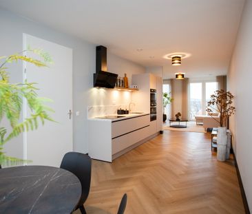 Te huur: Appartement Fascinatio Boulevard in Capelle aan den IJssel - Foto 3