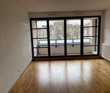 NANCY Appartement 3 pièces 76.46 m² + 1 PARKING en Sous-sol + CAVE ... - Photo 2