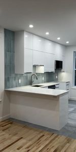 4 1/2 - Montréal (Villeray) - 1 900 $/mois - Photo 4