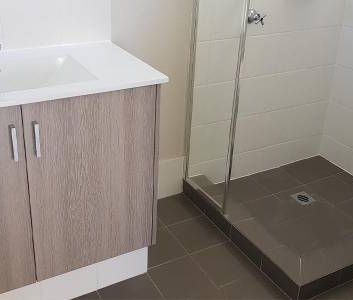 Situated in a quiet location is this lovely brick & tile home - Photo 6