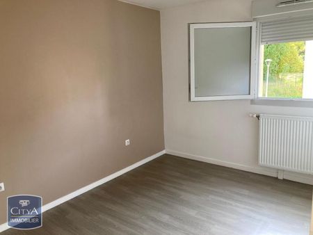 Location Appartement 2 pièces 47m² ST FARGEAU PONTHIERRY 77310 - Photo 3
