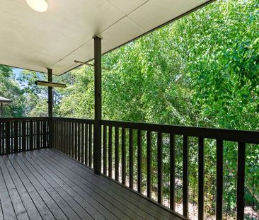 Serene Bushland Unit Available For Rent - Photo 2