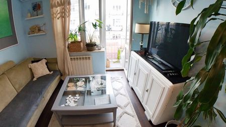 Przestronne mieszkanie na Woli + Metro 67 m² - Фото 2