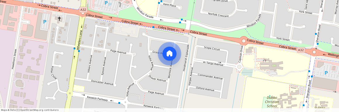 12 Mortlock Avenue, Dubbo