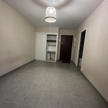 Location Appartement 1 pièce 24m² TALENCE 33400 - Photo 4