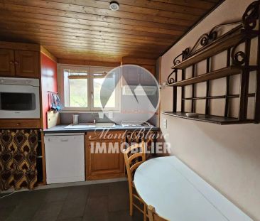 Appartement / Domancy / 570 € - Photo 3