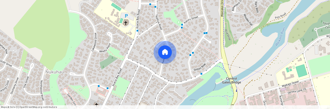 12A Kaihua Road, Nukuhau, Taupo