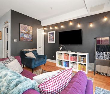 For Lease - 124 Guigues Avenue Unit# B303, Lower Town - Sandy Hill,... - Photo 4