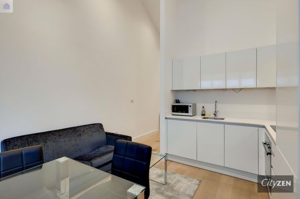 Sail Loft Court, London - Photo 1