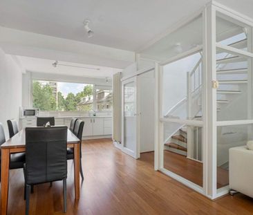 Maison familiale Rigi, Amstelveen - À louer - Foto 3
