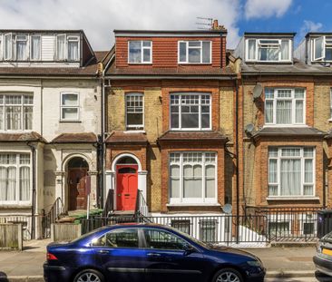 2 Bed Flat, West Bank, N16 - Photo 1