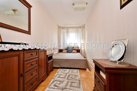 Mieszkanie na wynajem - Zdjęcie 3