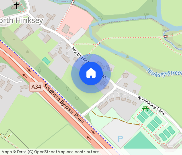 North Hinksey Village, Botley - Photo 1