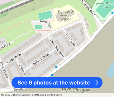 Dinwiddie Street, Glasgow - Photo 1