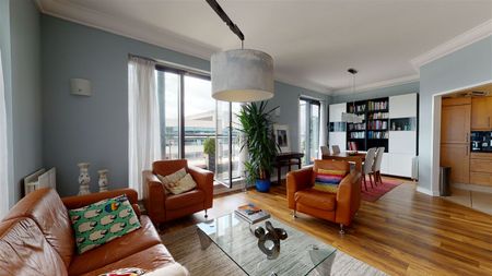 Shannon House, Custom House Square, IFSC, Dublin 1 - Photo 4
