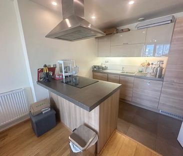 1 bedroom apartment to rent - Photo 5