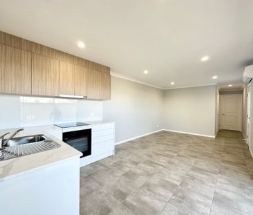 Modern Two-Bedroom Retreat in Gilead - Photo 4