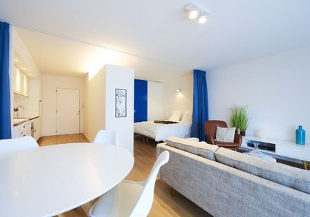 Directly with the owner - Apartment 2 bedrooms - Photo 3