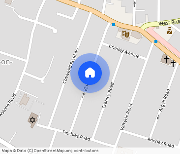 Elderton Road, Westcliff on Sea - Photo 1