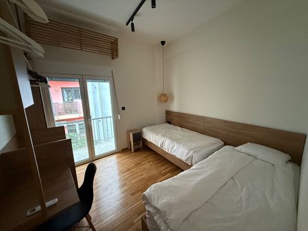 Διαμέρισμα για ενοικίαση Μακρυγιάννη (Κουκάκι - Μακρυγιάννη) - Photo 3