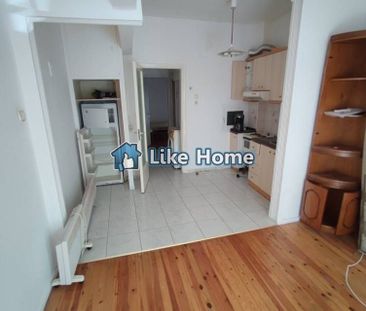 Studio/Γκαρσονιέρα για ενοικίαση Ανάληψη - Μπότσαρη (Ανάληψη - Μπότσαρη - Νέα Παραλία) - Photo 1
