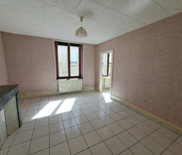 Location Appartement 3 pièces 69m² - Photo 1