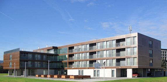 BADEN LEESDORF III/1 - Foto 2