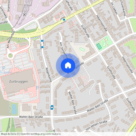 Overwegstr. 38, 44625, Herne Ot Mitte