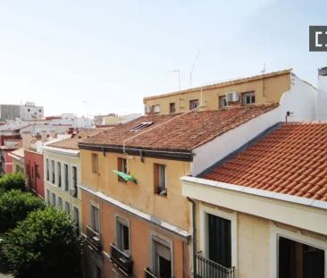 Piso de alquiler en Embajadores - Lavapiés - Foto 4