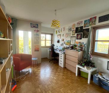 Spacious 6.5-room family house with large garden - Photo 4